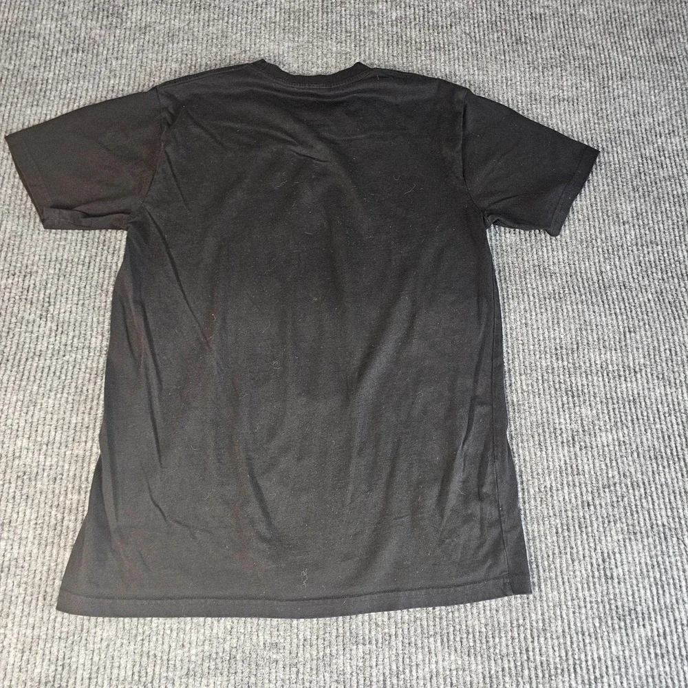 Melanie Martinez Shirt Mens Medium Black Portals Album Art Graphic Tee Music